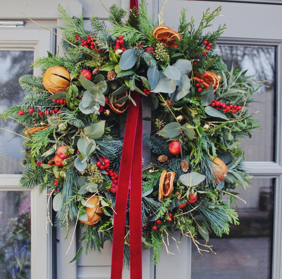 Decorating Your Home for Christmas: Bringing The Outside In
