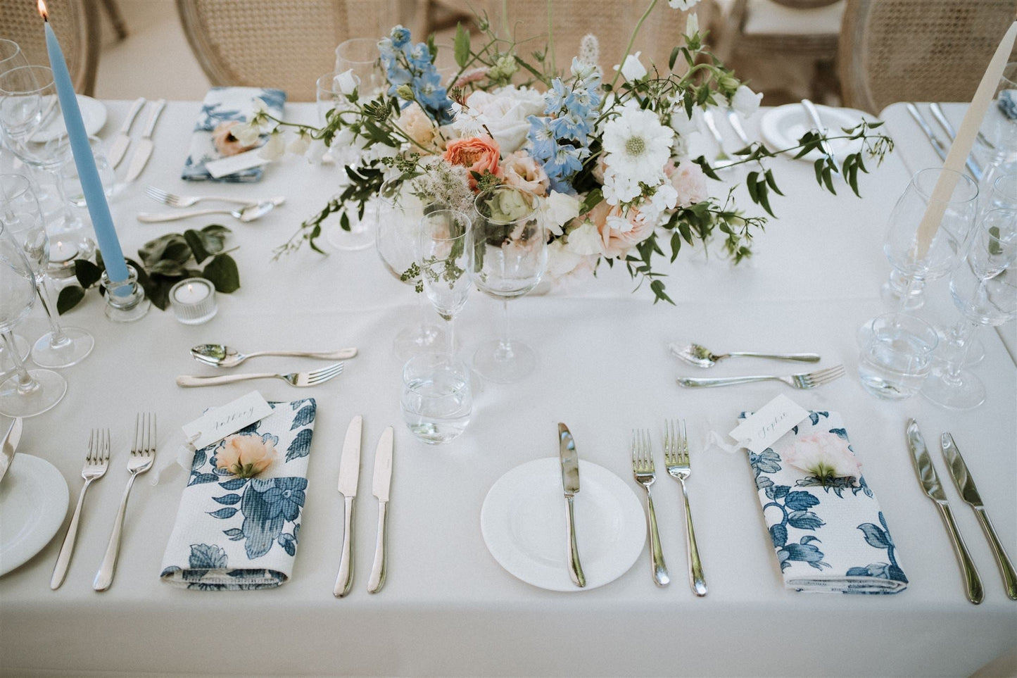 A Guide to Creating Your Dream Wedding Aesthetic