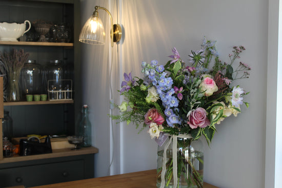 Flower Care Guide