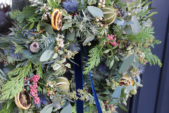 How To Care For Your Wreath