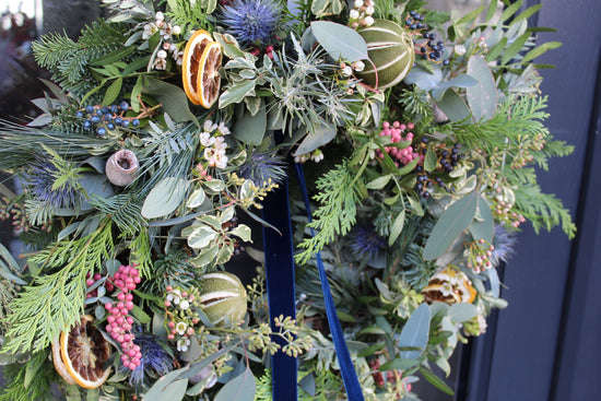 How To Care For Your Wreath