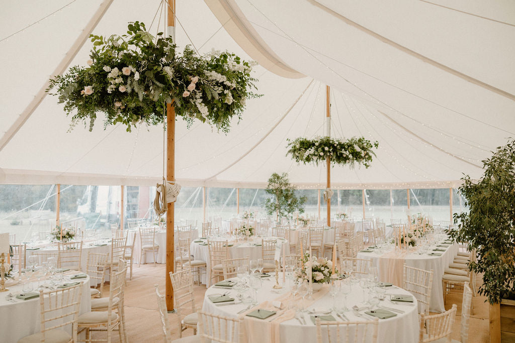 Creating a Floral Moment That Stops You in Your Tracks